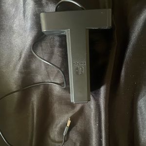 Nintendo brand Power charging dock